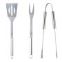 Adler | AD 6728 | Grill Cutlery Set | 3 pc(s) - 7
